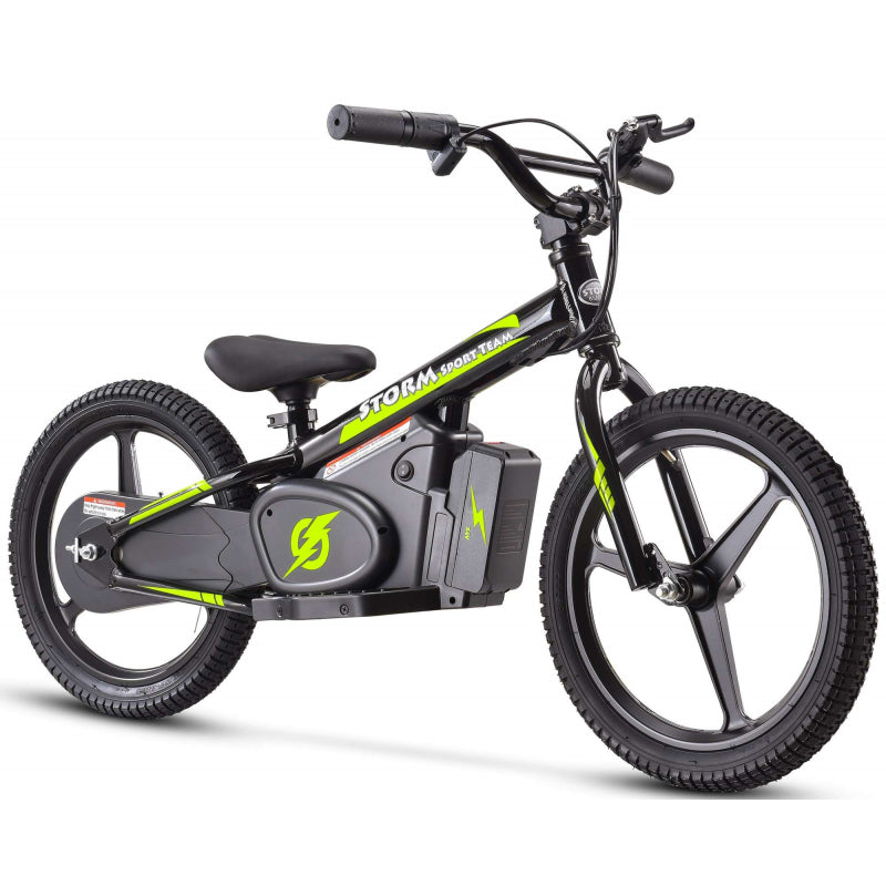 Electric 16 inch kids Balance Bike