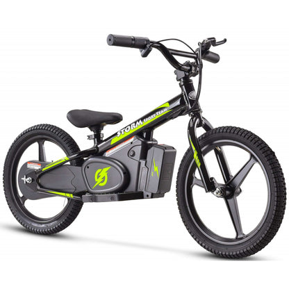 Electric 16 inch kids Balance Bike
