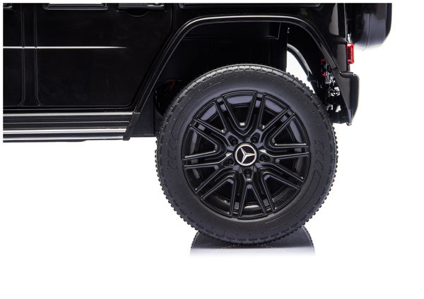 Mercedes G 4x4 24V Suv 4 Wheel Drive