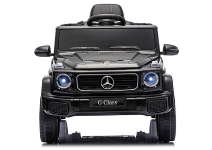 Mercedes G 4x4 24V Suv 4 Wheel Drive