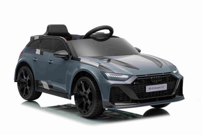 Ride On Car Kids Audi Rs6 GT 2026 Edt