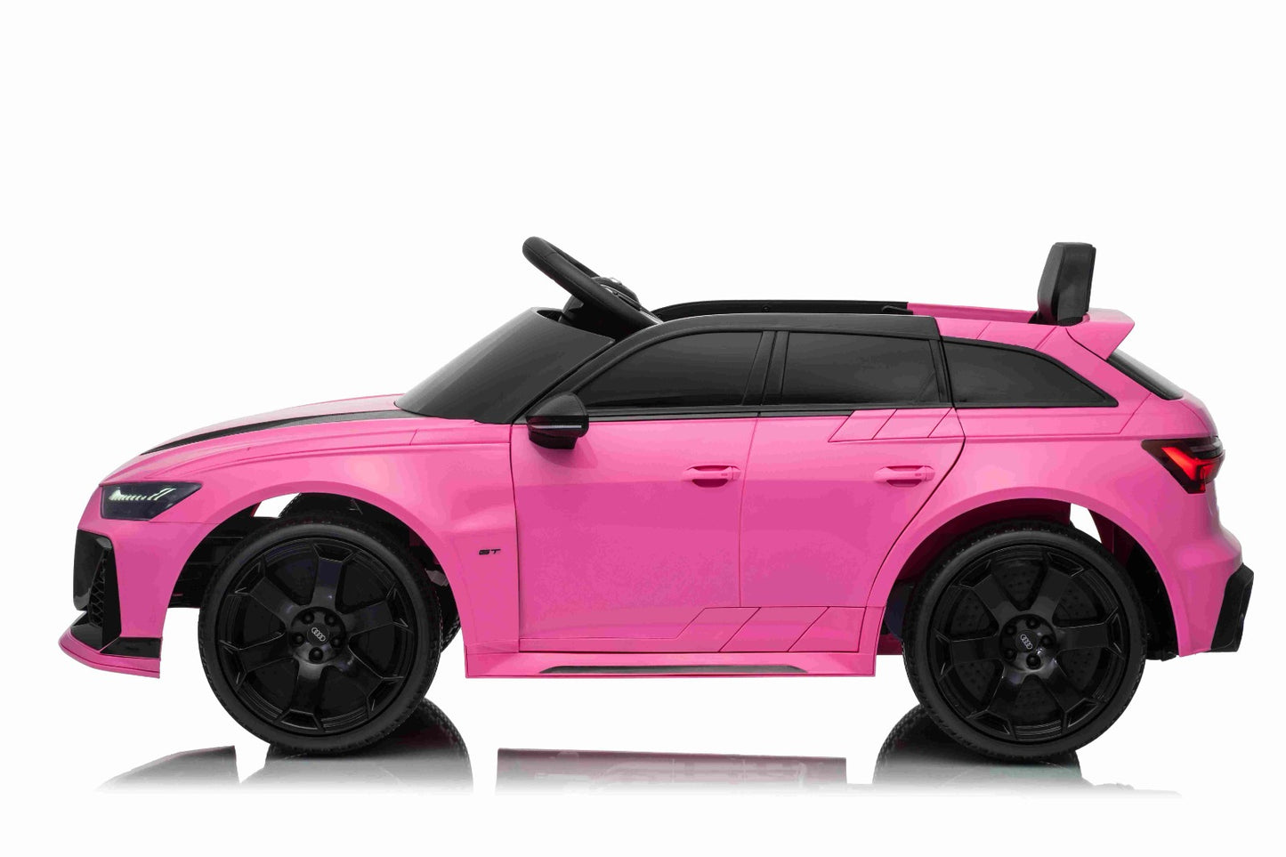 Ride On Car Kids Audi Rs6 GT 2026 Edt