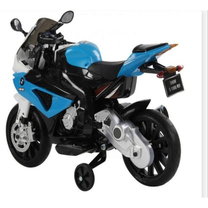 BMW 1000RR Kids Electric Motorbike