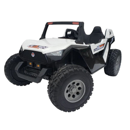 Clash Buggy XXL 24v 4X4 2 Seater Large Ride On