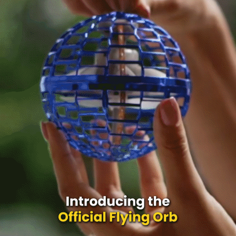Official Flying ORB