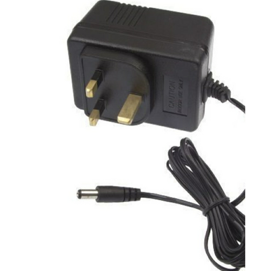 12v Universal Charger for Ride On Cars and Jeeps