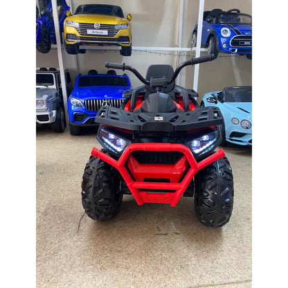 Children’s Electric Ride On 24v Quad ATV Bike