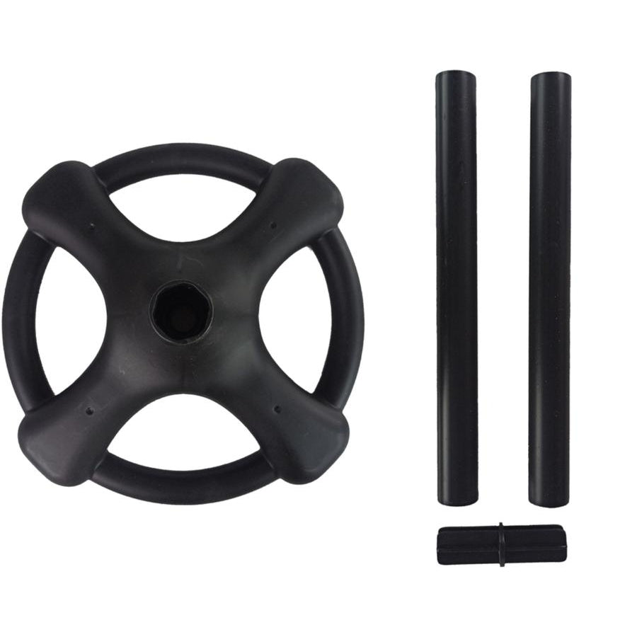 Traffic light Set 72cm Kit