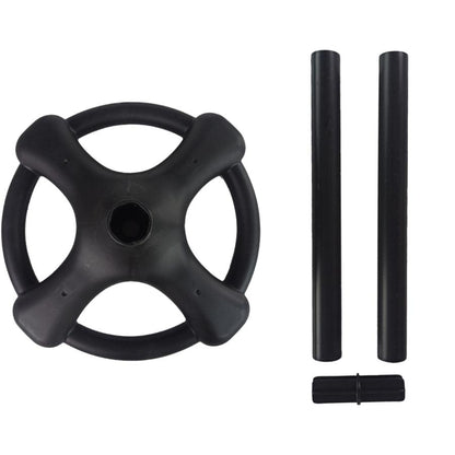 Traffic light Set 72cm Kit