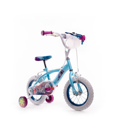 Kids Frozen 12" Bike
