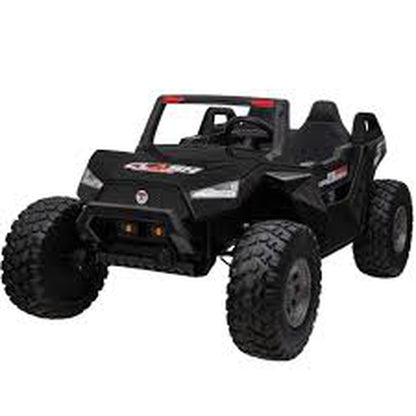 Clash Buggy XXL 24v 4X4 2 Seater Large Ride On