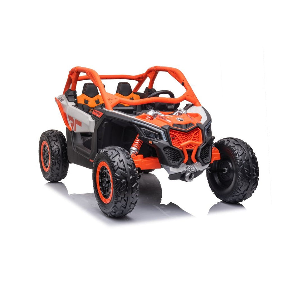 Licensed Can Am RS 48v Buggy
2 x powerful 240w Motors