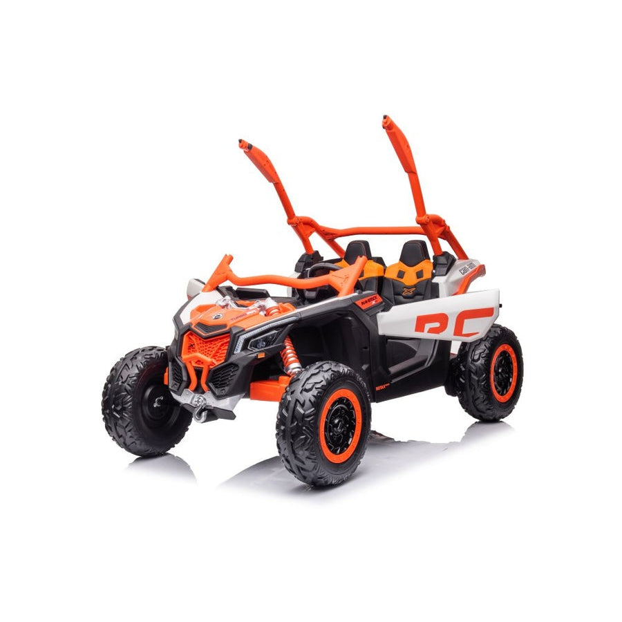 Licensed Can Am RS 48v Buggy
2 x powerful 240w Motors