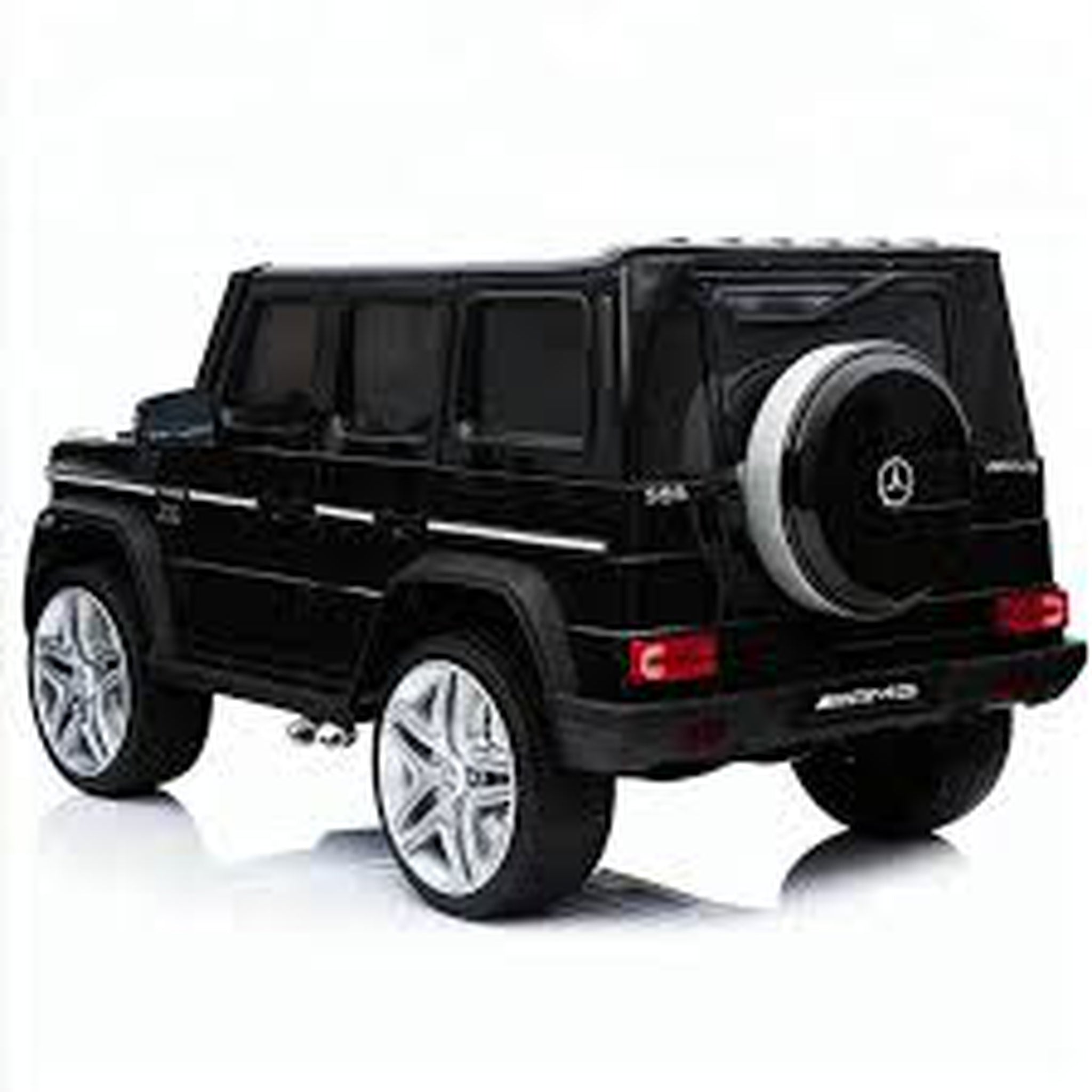 G wagon for deals kids